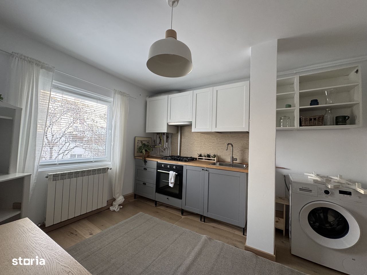 Apartament 2 camere modern, mobilat premium | Dristor - Poză 8