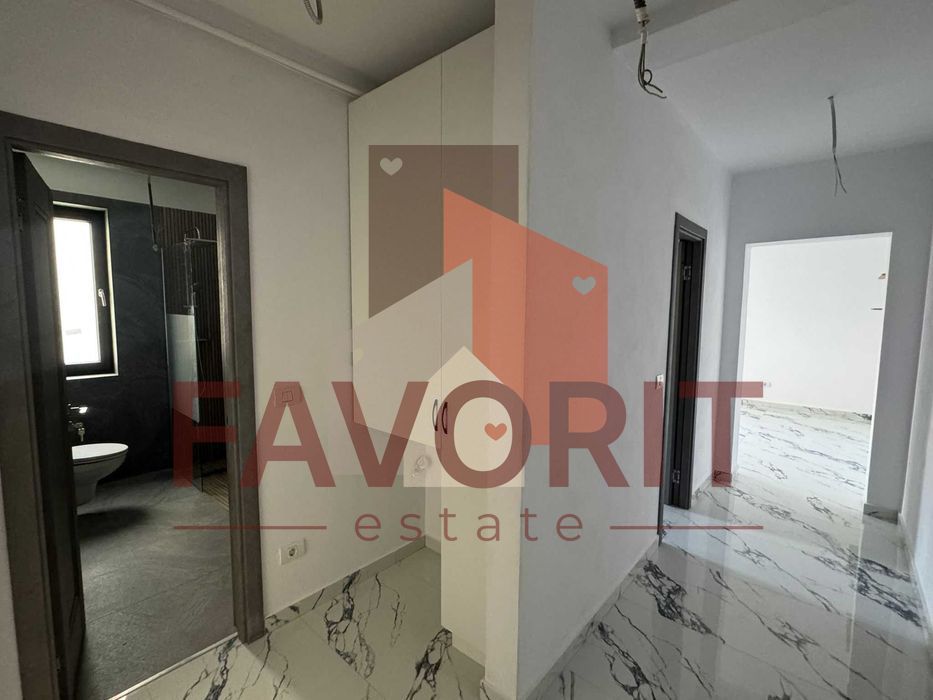 Apartament 2 camere | Giroc - Poză 7