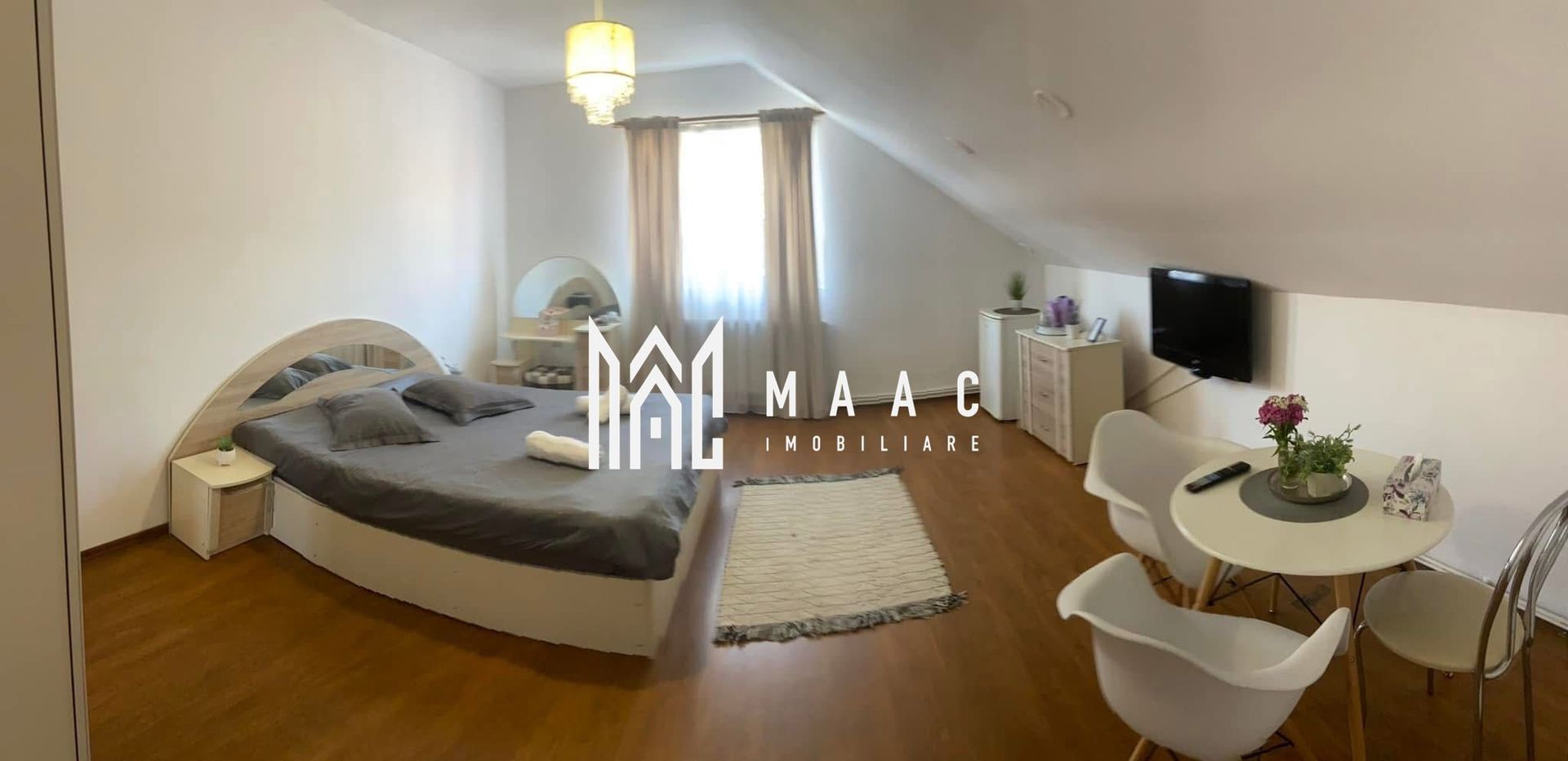 Casa in centrul vechi I 4 Camere I 108 mp I 70 mp teren - Poză 15