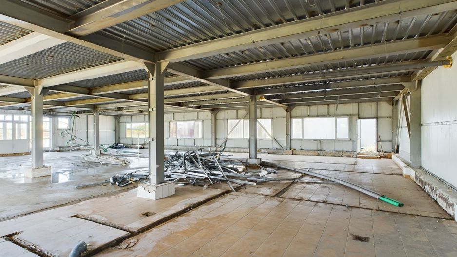 Spatiu cu destinatie comerciala, zona Popesti,  centura sudest. - Poză 7