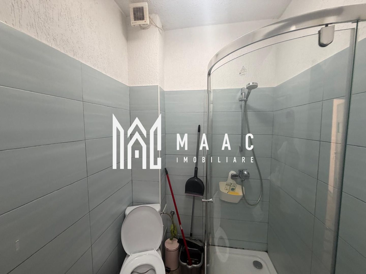 Apartament de închiriat | Hipodrom 3, Sibiu | balcon, parcare - Poză 14