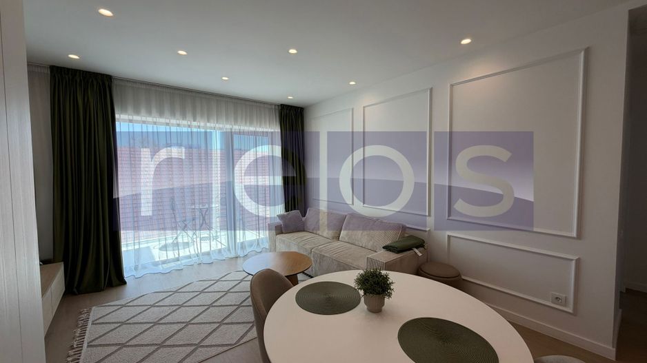 VANZARE APARTAMENT 2 CAMERE | BARBU VACARESCU | 51MP | MOBILAT-UTILAT - Poză 6