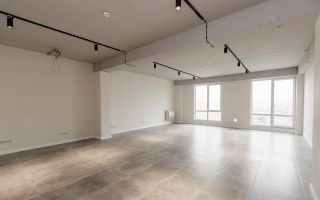 Chirie, spațiu de birouri, 61.5 mp, strada Eminescu Mihai, Centru - Poză 8