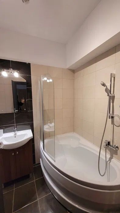 Apartament cu 2 camere in zona Alba Iulia BLOC NOU - Poză 5