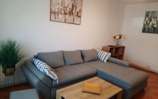 Apartament 3 camere de închiriat | Sibiu, Sub Arini | 60 mp - Poză 1