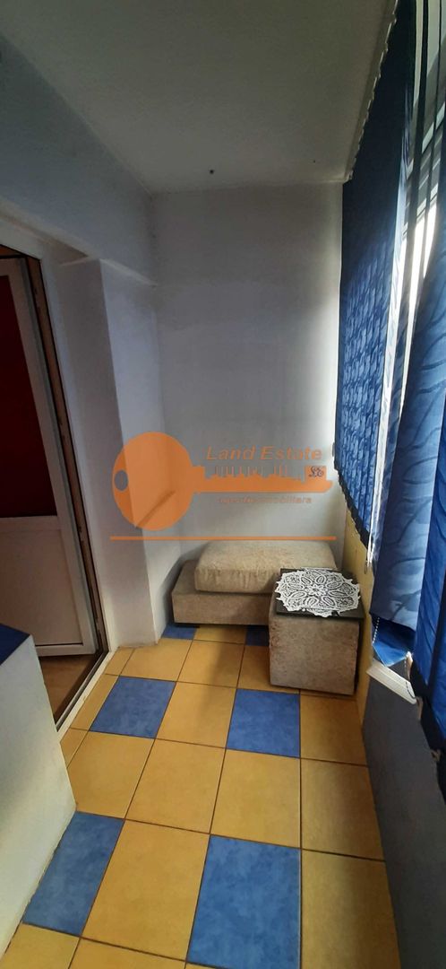 Apartament 2 camere de închiriat | Gorjului | Etaj 1 | Metrou la 1 minut - Poză 8