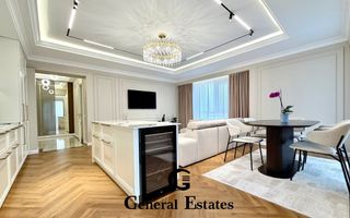 Vânzare apartament Premium | Copou - 97 m.p | Full dotat - Poză 5