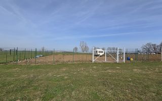 Teren Harman, 500 Mp - Poză 3