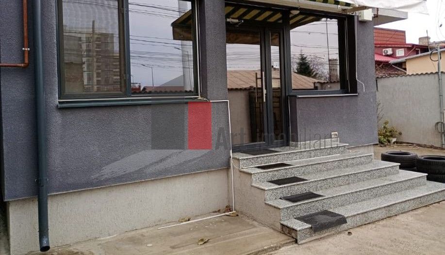 Spatiu comercial de inchiriat (+Horeca) in zona Giulesti - Poză 1