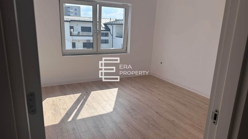 Apartament 2 camere | intabulat |Șelimbăr – Doamna Stanca | 54 mp | - Poză 7