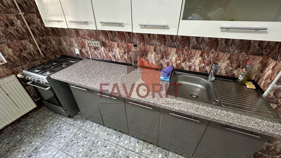 3 camere | centrala proprie | zona excelenta | investitie | - Poză 4