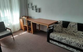 Apartament 2 camere decomandat de inchiriat – Bulevardul Independentei, langa UMF Iasi - Poză 2