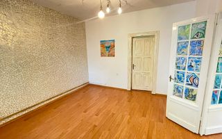 Birou parter vila Titulescu - Poză 3