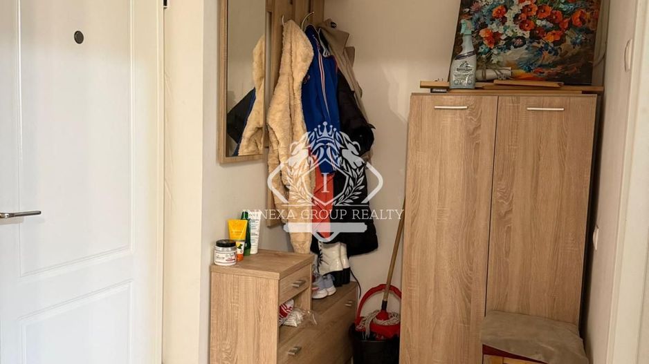 Apartament 2 camere Gara de Nord - Poză 4