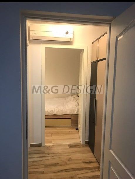 2 camere Aradului etaj 2 cu centrala proprie - Poză 4