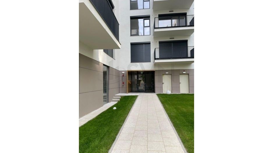 REA1028634 Apartament 2 camere de inchiriat Arcadia Apartments Domenii - Poză 10