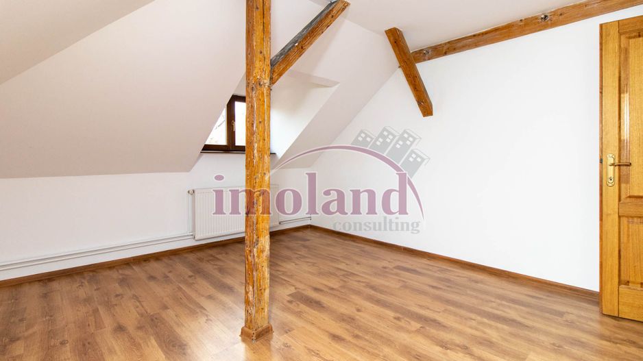 Inchiriere - Rezidenta/Birouri - Vila cu curte - Aviatorilor - Poză 26