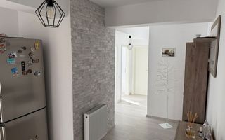 Apartament 3 camere | Etaj 1 | 80 MPU | Balcon | Turnisor - Poză 2