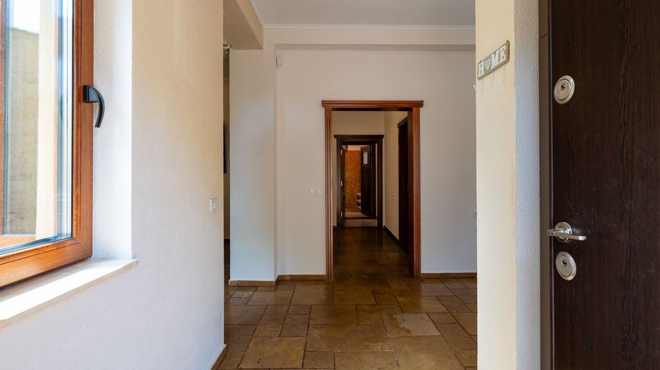 Peninsula – 100,8 mp, construcție 2021, vilă cu doar 3 apartamente! - Poză 17