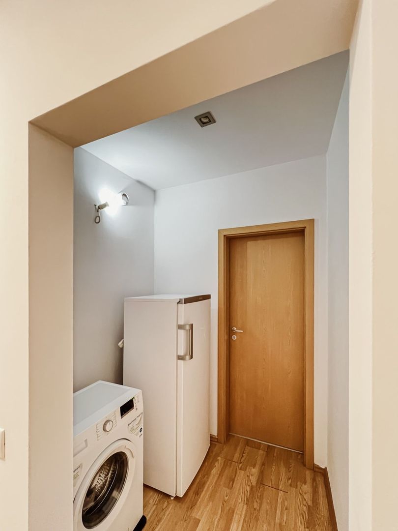 Apartament cu 1 camera - Aradului - Poză 9