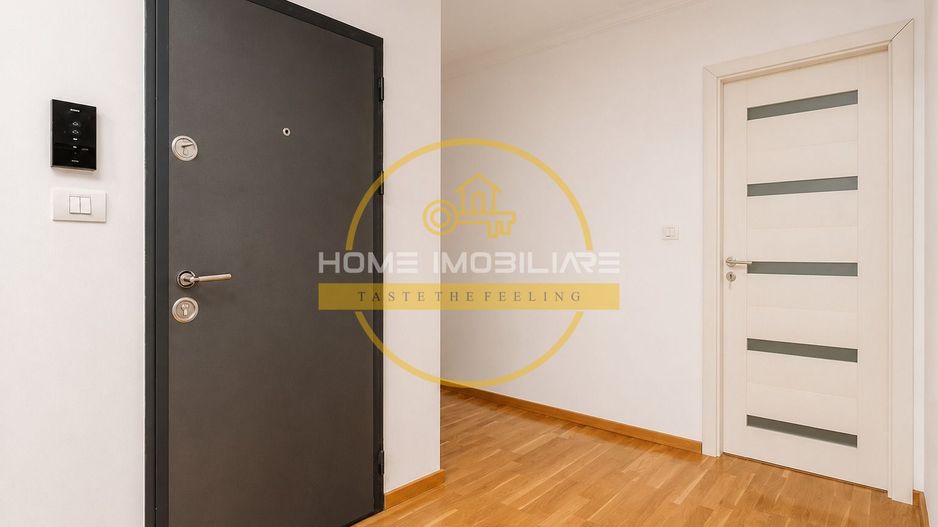 🏠Apartament 2 cam, 73MP, decomandat // 📍Rediu - Păcurari - Poză 13