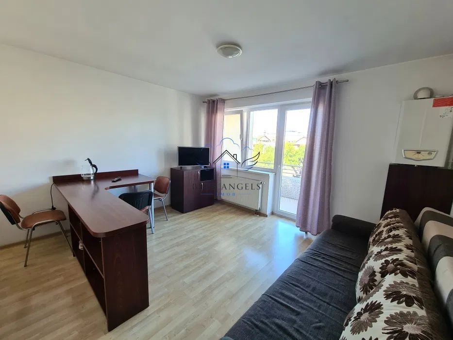 Apartament 2 camere + dressing + balcon + loc de parcare - Poză 1