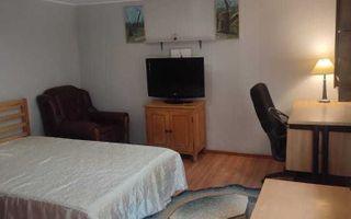 Apartament cu o cameră la casă, închiriere, Valea Lupului - Poză 1