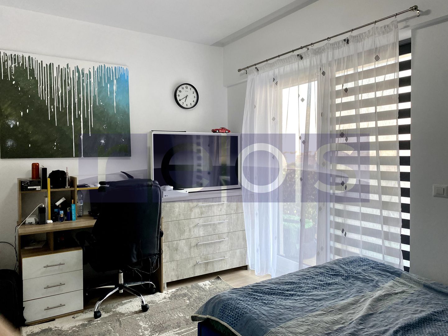 DE VANZARE APARTAMENT 3 CAMERE | MODERN SI ELEGANT | ZONA SEBASTIAN - Poză 11