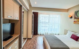 Apartament 3 camere spațios – KM 5, Constanța | Parcare subterană - Poză 10