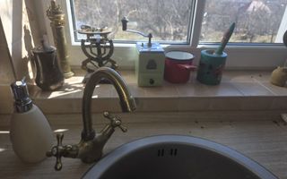 Casa de inchiriat cu vedere panoramica spre munti langa Sibiu - Poză 15