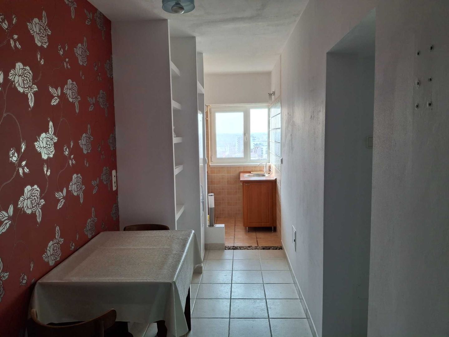 Garsoniera de vanzare zona Tomis 2 - Bucatarie Separata - Ocazie - Poză 4