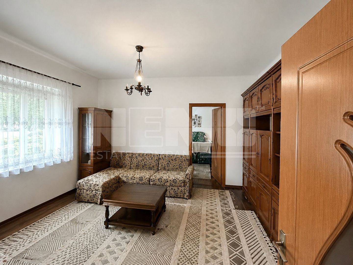 Apartament 2 camere | Bogdan Voda | Parter | 50.000 Euro - Poză 2