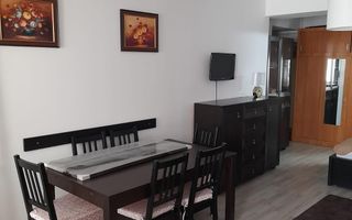 Garsonieră bloc nou | Centrală proprie | Balcon | parcare disponibila - Poză 1