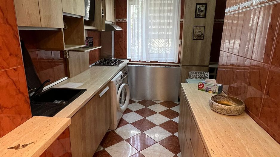 Apartament 3 camere Drumul Taberei Parc Moghioros - Poză 3