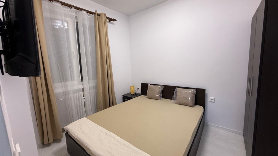 Apartament 2 camere renovat la 2 minute de Metrou Gara de Nord - Poză 4