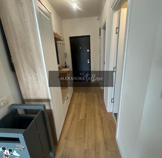 Apartament de vanzare 3 camere, 66 mp, 2 bai, balcon, 2 parcari - Poză 9