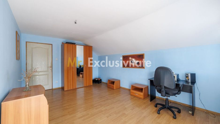 Casă P+M aproape de Pitești | Valea Mare – Podgoria | Teren 795 mp | Comision 0% - Poză 7