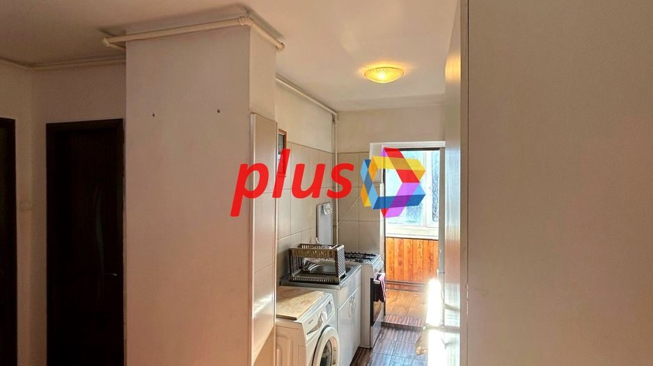 Apartament cu doua camere, zona Astra 48 mp - Poză 4