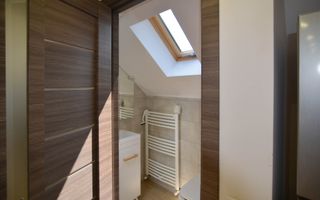 Apartament ultrafinisat de închiriat – Centru Cluj - Poză 6
