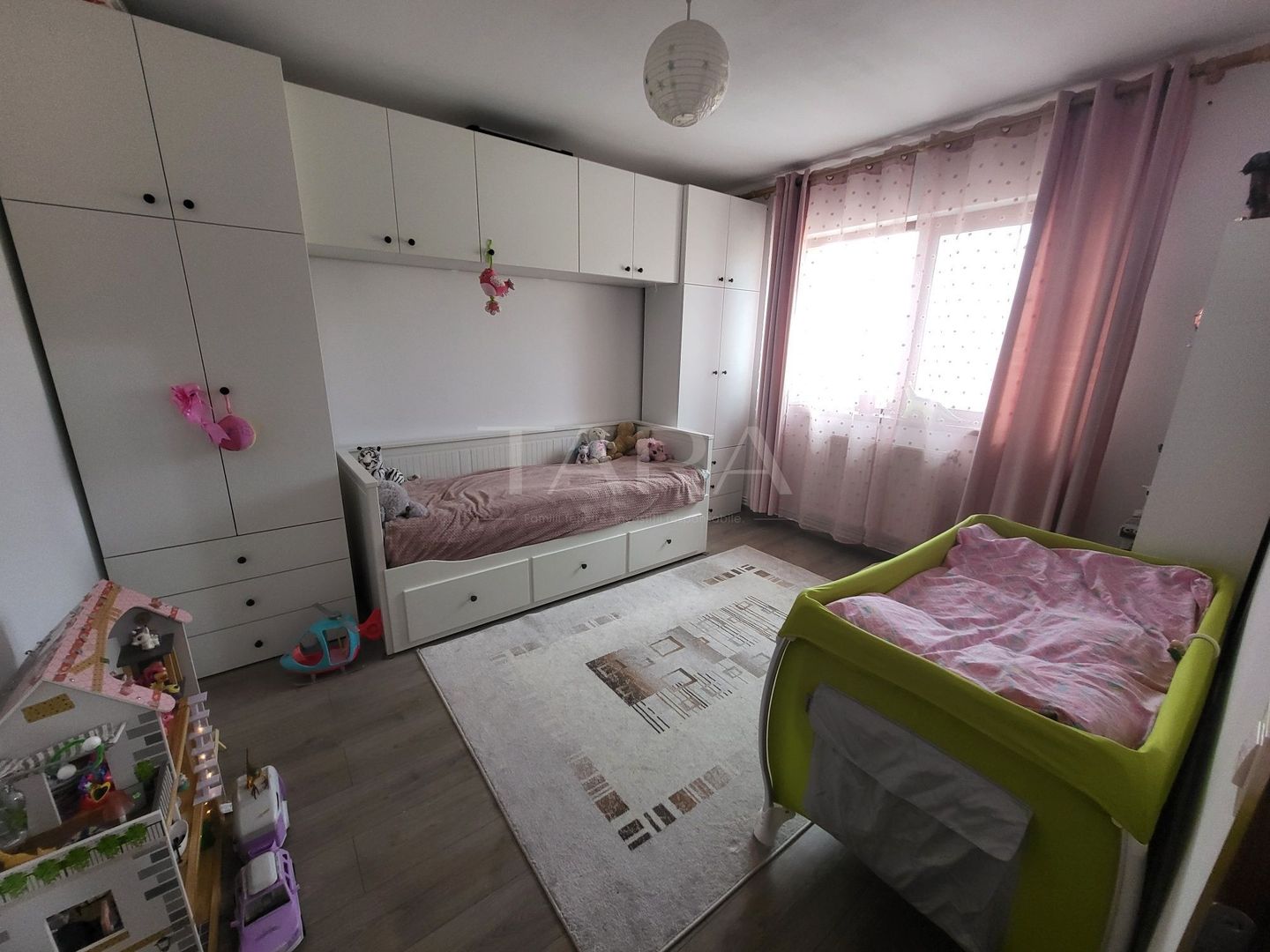 Apartament 3 camere Florești, zona Terra - Poză 8