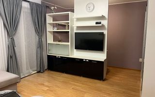 Închiriere apartament 2 camere decomandat, Valea Lupului, zona Cardiodent - Poză 3