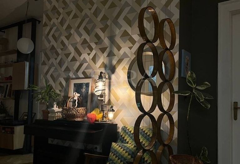 Apartament cu 3 camere Zona Centrala - Poză 2