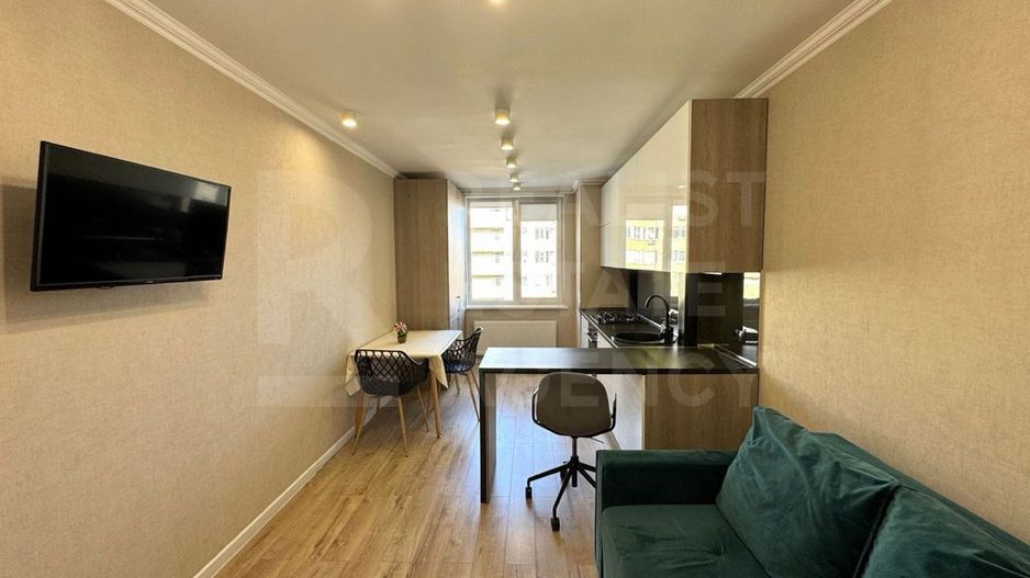 Chirie, apartament, 1 cameră,  strada Pietrăriei, Centru - Poză 2