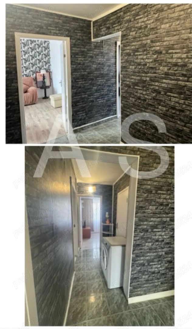 Inchiriez apartament 3 camere - Poză 10