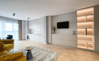 Apartament 2 camere de inchiriat II Prima inchiriere II Parcare II Pipera II - Poză 7