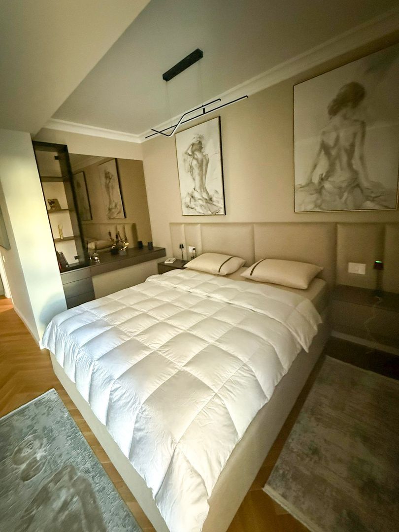 Vânzare apartament 3 camere 82mp - Poză 8