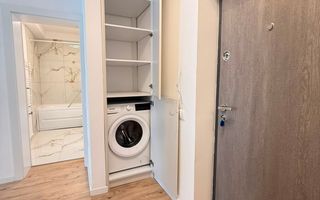 Apartament 2 camere nou | Modern | Balcon | Parcare - Poză 7