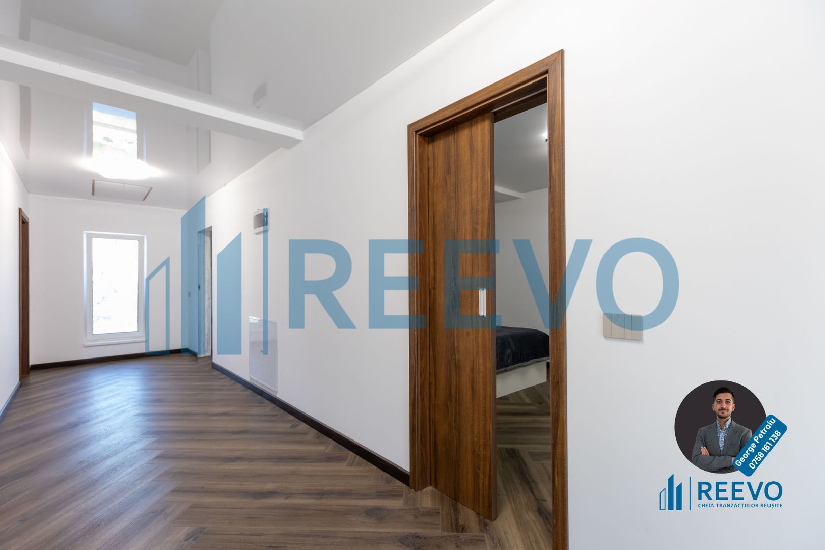 Casă/Vilă premium de vânzare, Hemeiuși, Bacău - Poză 23