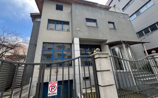 Casa birouri/productie/rezidential Baneasa - Poză 19