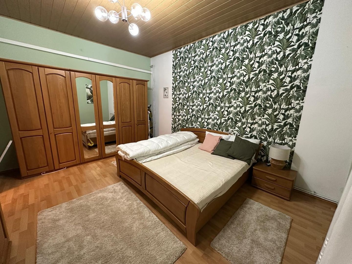 Take Ionescu/Medicina | 3 Camere | Centrala Proprie. - Poză 2